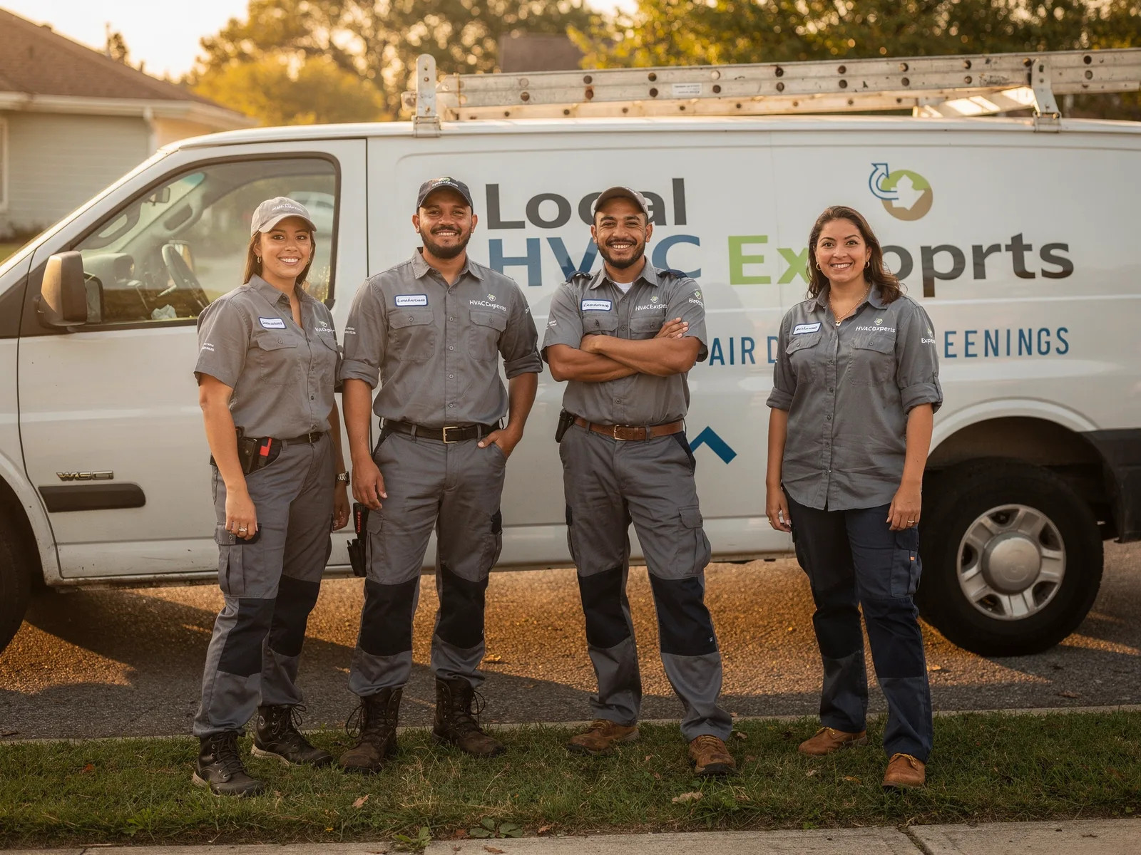 24/7 HVAC Repair & AC Replacement company in Gainesville, FL